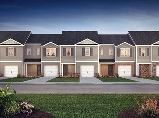 1437 N Cardiff Trl, Spartanburg, SC 29301