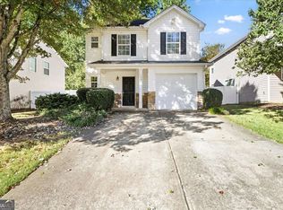 132 Nacoochee Way, Canton, GA 30114