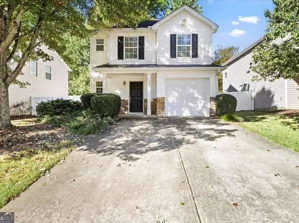 132 Nacoochee Way, Canton, GA 30114