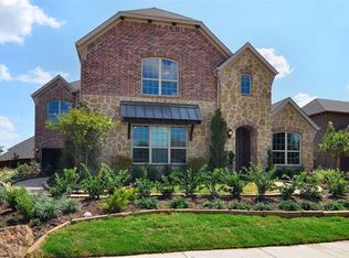 2412 Trophy Club Dr, Trophy Club, TX 76262