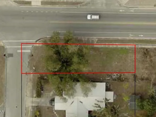 508 E 11th St, Panama City, FL 32401