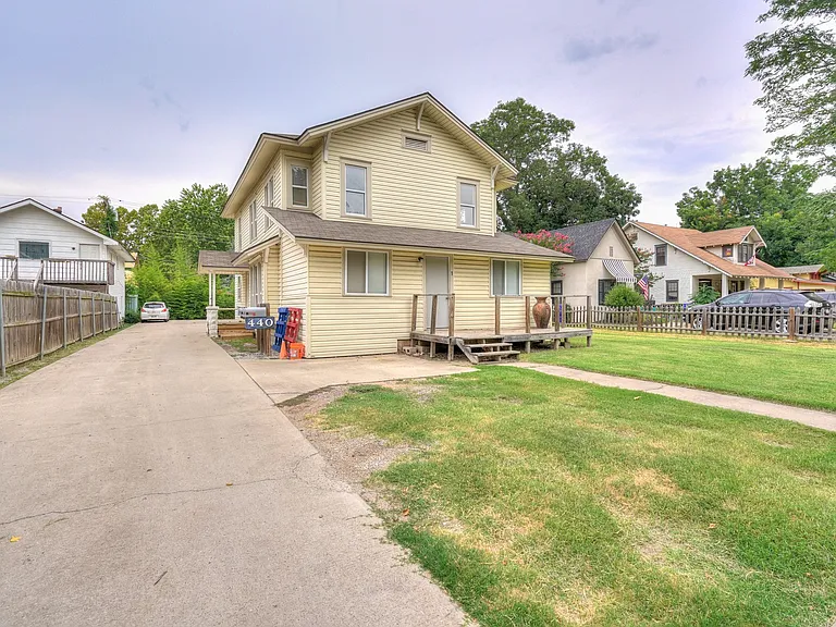 440 Elm Ave #3 — Photo 16