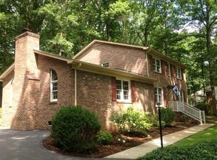 2518 Fernwick Dr, South Boston, VA 24592