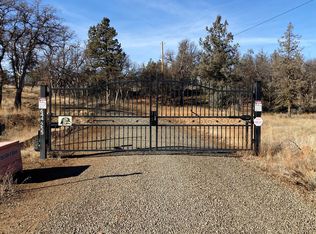 644-255 Little Red Rd, McArthur, CA 96056