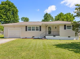 3307 Elder Mountain Rd, Chattanooga, TN 37419