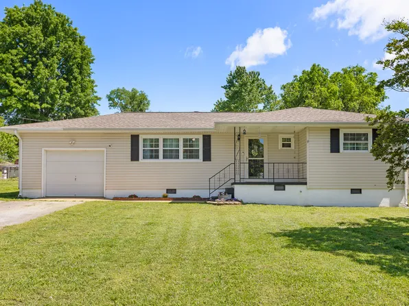 3307 Elder Mountain Rd, Chattanooga, TN 37419