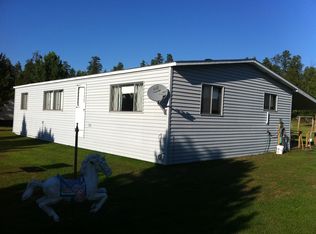 4258 S Barker Rd, Gilbert, MN 55741