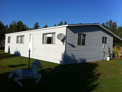 4258 S Barker Rd, Gilbert, MN, 55741