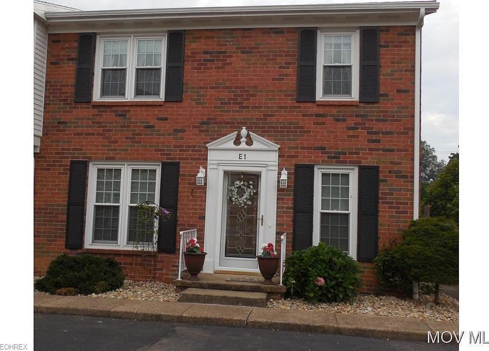 107 E-1 Iroquois Dr.