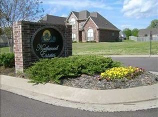15 Black Ankle Dr, Oakland, TN 38060