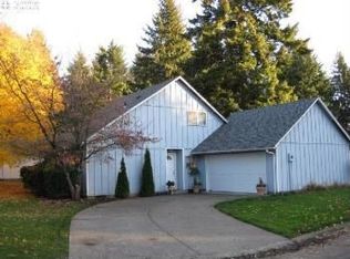12711 NE 8th Pl, Vancouver, WA 98684