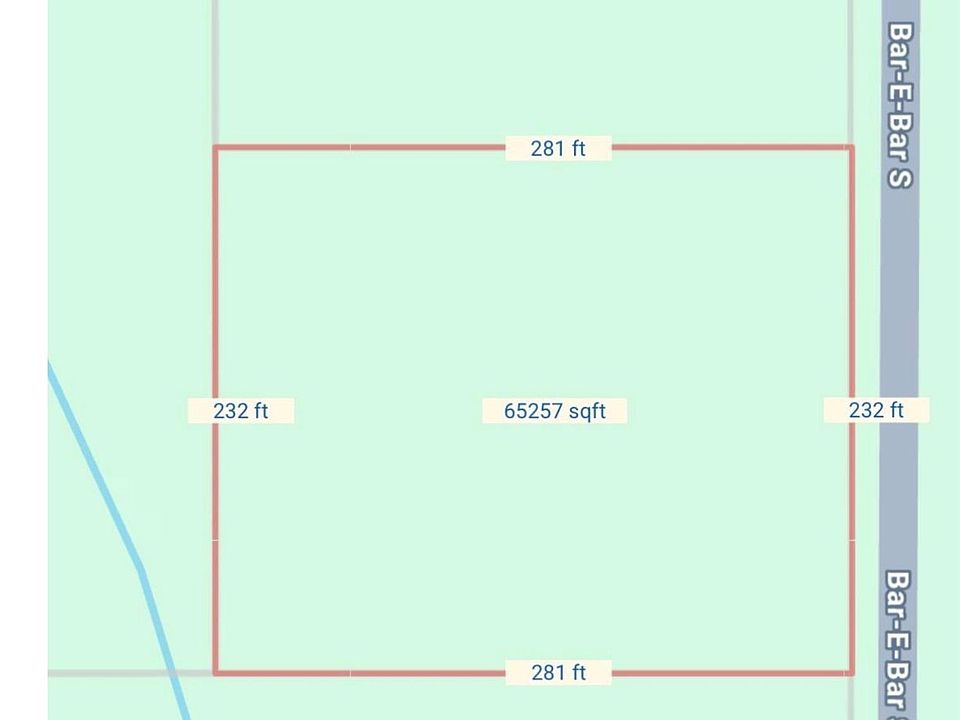 1st image of 0 Bar E