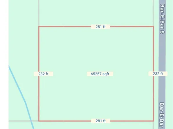 0 Bar E, Alvin, TX 77511