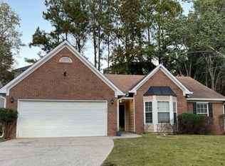 2373 Berkeley Creek Ct, Duluth, GA 30096