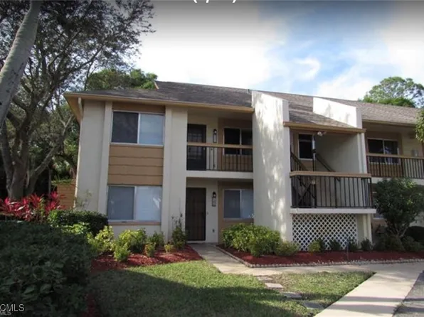 13150 White Marsh Ln APT 200, Fort Myers, FL 33912