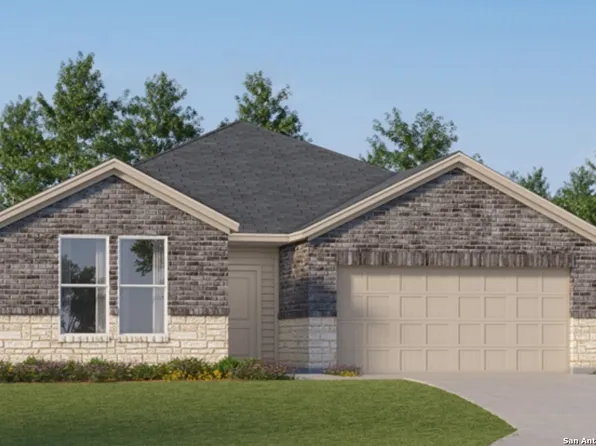 8921 San Carlos, Seguin, TX 78155