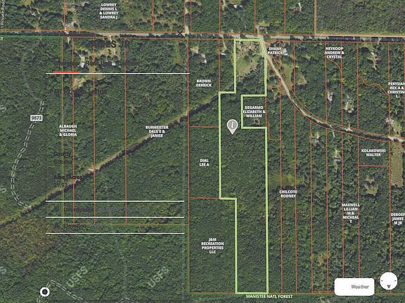 2nd image of 2465 E Arthur Rd