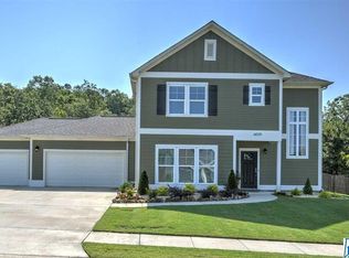6029 Madison Pl, Helena, AL 35080