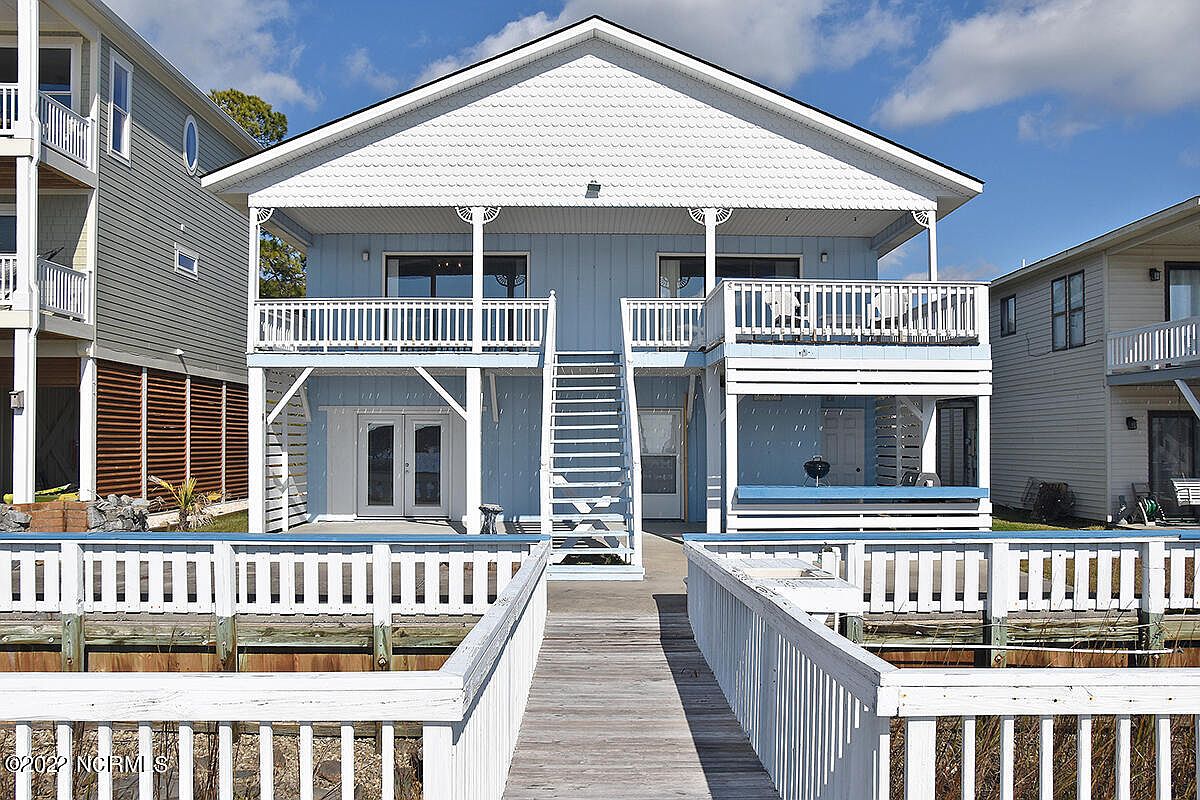 1903 W Sea Aire Canal SW, Supply, NC 28462 Zillow