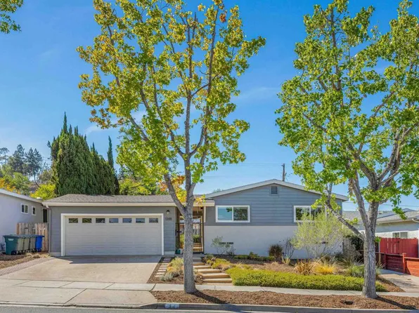 1348 Harol St, El Cajon, CA 92020