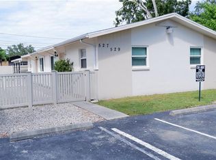 529 92nd Ave N, St Petersburg, FL 33702