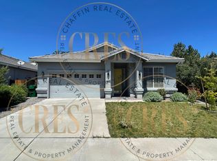 1833 Millpond Ct, Reno, NV 89523