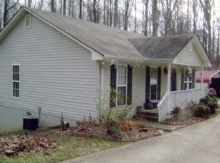 3388 McDougal Rd, Gainesville, GA 30507