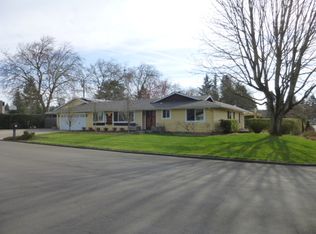 601 Phoenix Way, Vancouver, WA