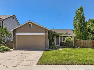 2290 W 131st Way, Westminster, CO 80234