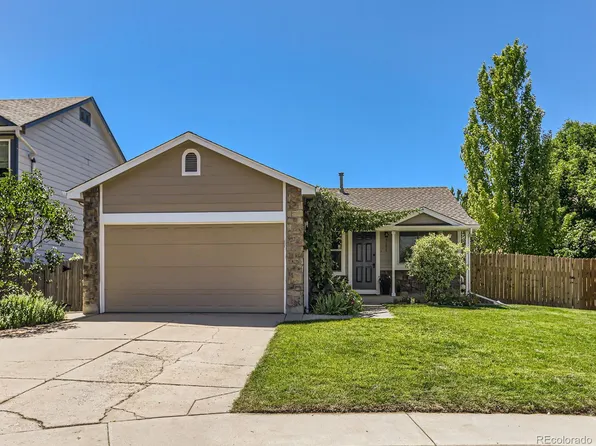 2290 W 131st Way, Westminster, CO 80234