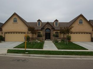 242 N Marcin Ct, Visalia, CA