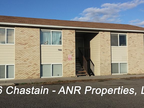 2nd image of 566 Chastain Dr APT 4