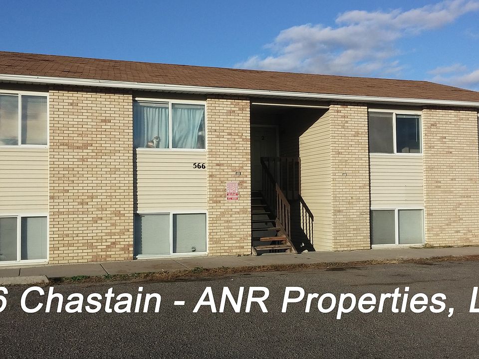 1st image of 566 Chastain Dr APT 4