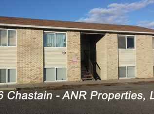 566 Chastain Dr APT 4, Chubbuck, ID 83202