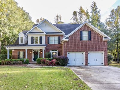 906 Huntcliffe Dr, Macon, GA, 31210