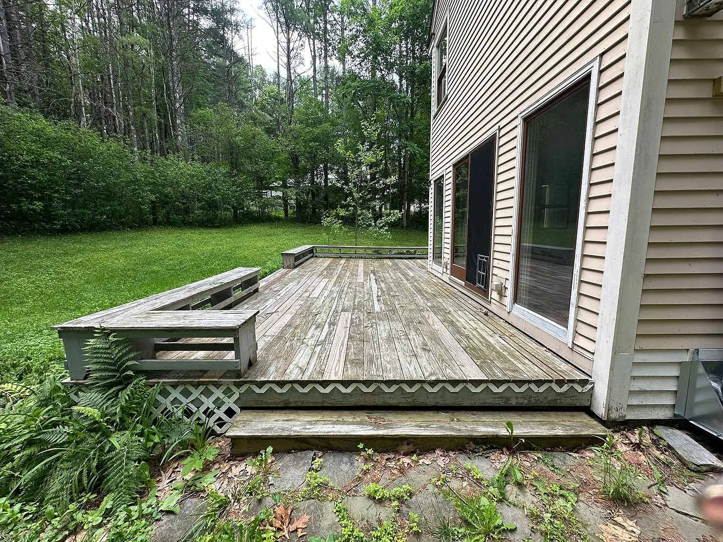3 Bedroom 2.5 Bath in Hanover — Photo 3