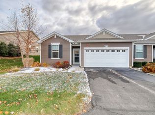 (Undisclosed Address), North Aurora, IL 60542