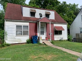 701 S Lafayette St, Neosho, MO 64850