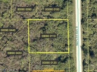 446 Naples Ave S, Lehigh Acres, FL 33974