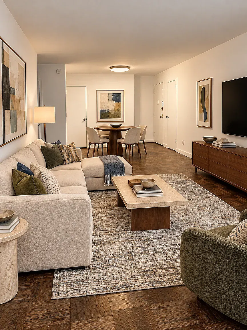 511 East 80th Street — Photo 1