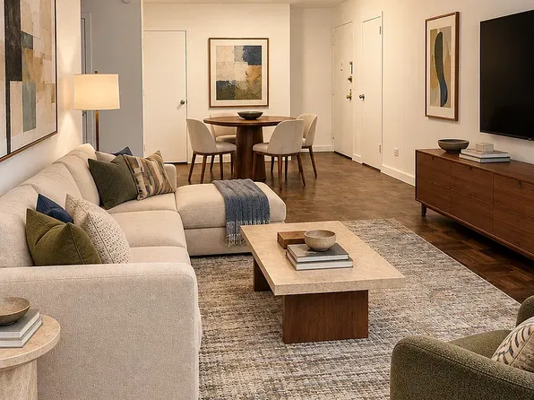 511 E 80th St APT 3B, New York, NY 10075