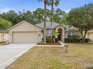 753 HAZELMOOR Lane, Ponte Vedra, FL 32081
