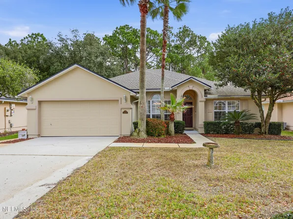 753 HAZELMOOR Lane, Ponte Vedra, FL 32081