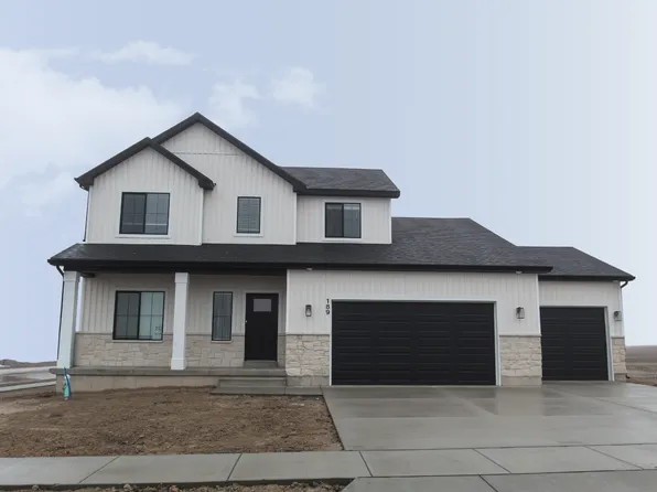 189 W 730 N, Smithfield, UT 84335