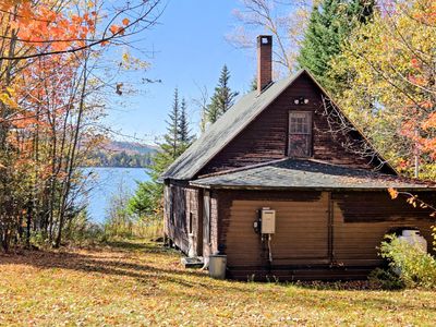 252 Quimby Pond Road, Rangeley, ME, 04970
