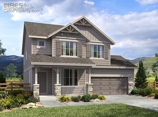 4195 Lyric Falls Ct, Loveland, CO 80538
