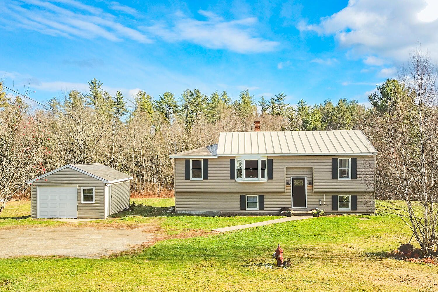 17 Hodgdon Hollow Hollow, Belfast, ME 04915 Zillow