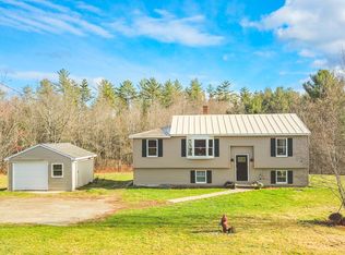 17 Hodgdon Holw, Belfast, ME 04915