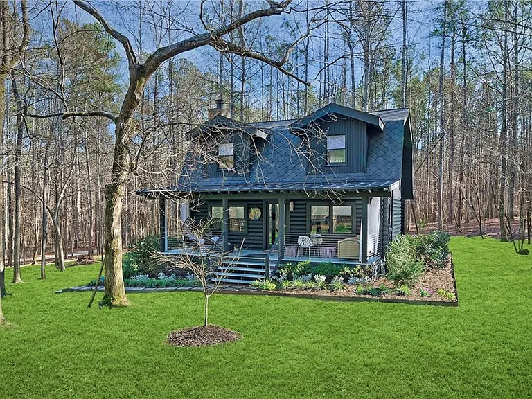 10510 Rico Tatum Rd — Photo 2