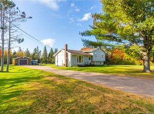 166 Mount View Rd, Sackville, NB E4L1N4